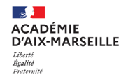 Académie Aix-Marseille